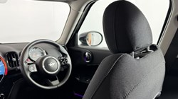 2022 (72) MINI COUNTRYMAN 2.0 Cooper S Classic 5dr Auto 5979905
