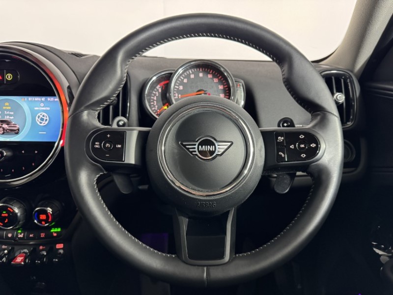 2022 (72) MINI COUNTRYMAN 2.0 Cooper S Classic 5dr Auto 5979871