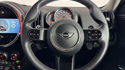 2022 (72) MINI COUNTRYMAN 2.0 Cooper S Classic 5dr Auto 5979871
