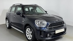 2022 (72) MINI COUNTRYMAN 2.0 Cooper S Classic 5dr Auto 5979918