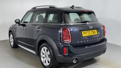 2022 (72) MINI COUNTRYMAN 2.0 Cooper S Classic 5dr Auto 5979913