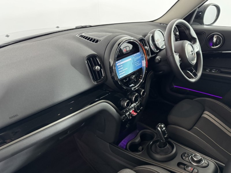 2022 (72) MINI COUNTRYMAN 2.0 Cooper S Classic 5dr Auto 5979908