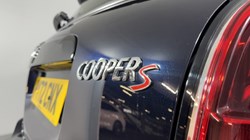 2022 (72) MINI COUNTRYMAN 2.0 Cooper S Classic 5dr Auto 5979899