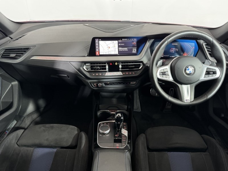 2024 (73) BMW 2 SERIES M235i xDrive 4dr Step Auto 5975860