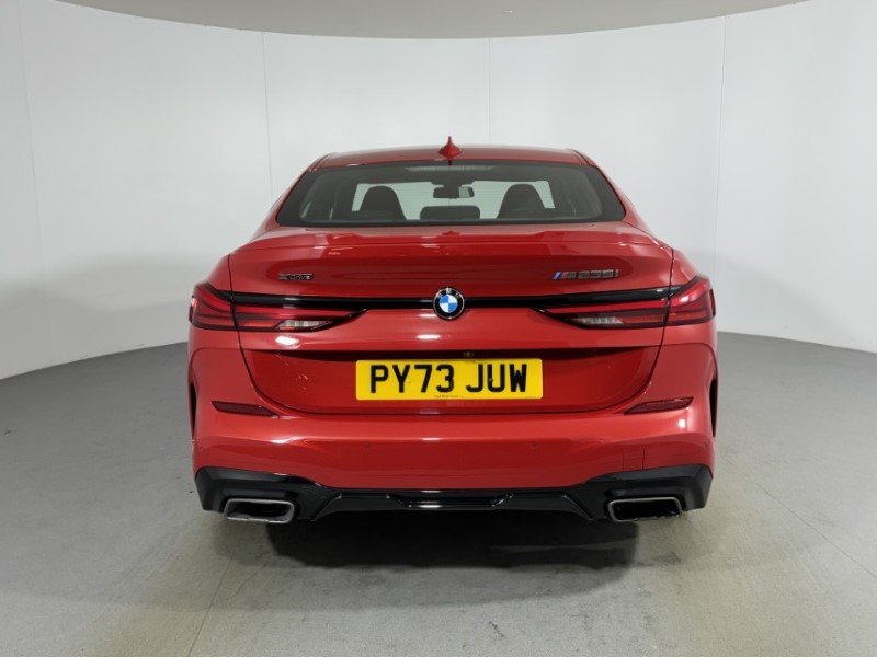 2024 (73) BMW 2 SERIES M235i xDrive 4dr Step Auto 5975854