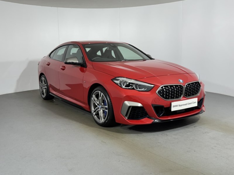 2024 (73) BMW 2 SERIES M235i xDrive 4dr Step Auto
