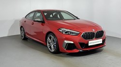 2024 (73) BMW 2 SERIES M235i xDrive 4dr Step Auto 5975877