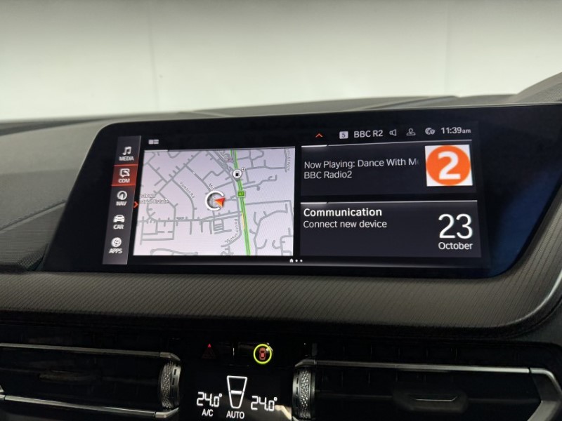 2024 (73) BMW 2 SERIES M235i xDrive 4dr Step Auto 5975825