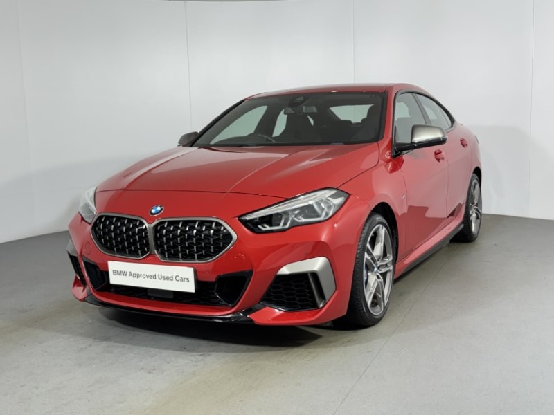 2024 (73) BMW 2 SERIES M235i xDrive 4dr Step Auto 5975873