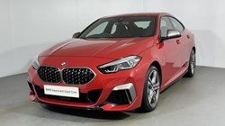 2024 (73) BMW 2 SERIES M235i xDrive 4dr Step Auto 5975873