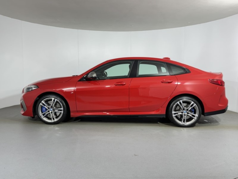 2024 (73) BMW 2 SERIES M235i xDrive 4dr Step Auto 5975874
