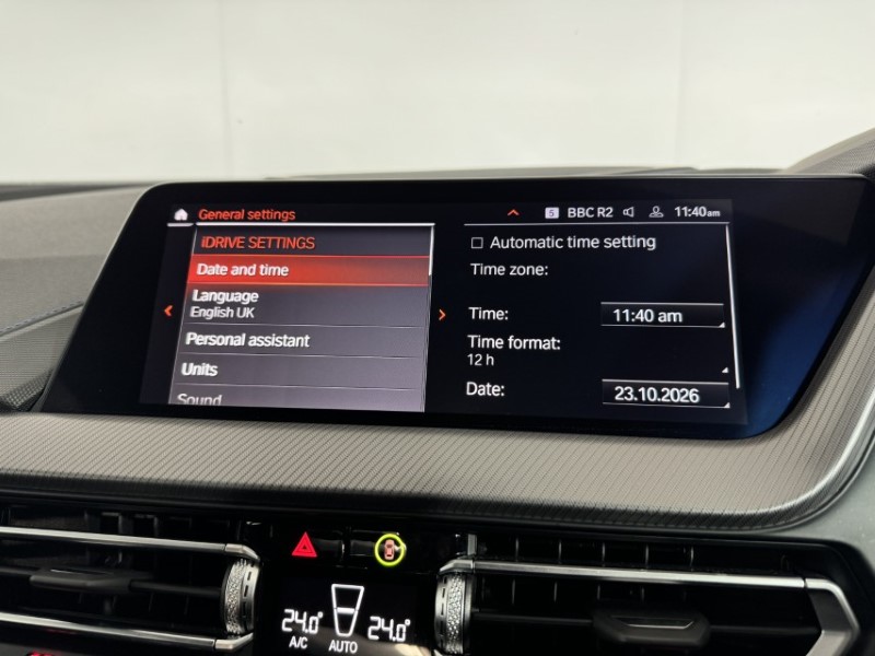 2024 (73) BMW 2 SERIES M235i xDrive 4dr Step Auto 5975832