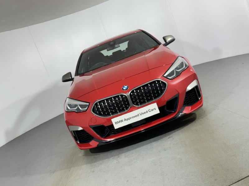 2024 (73) BMW 2 SERIES M235i xDrive 4dr Step Auto 5975872