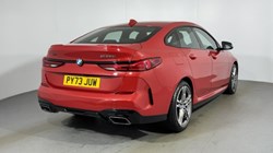 2024 (73) BMW 2 SERIES M235i xDrive 4dr Step Auto 5975876