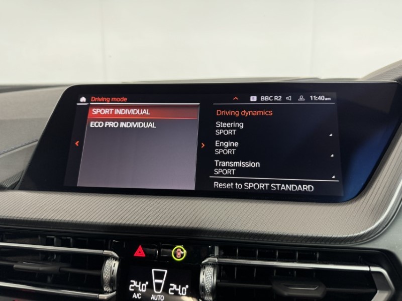 2024 (73) BMW 2 SERIES M235i xDrive 4dr Step Auto 5975833