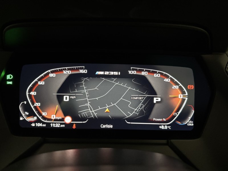 2024 (73) BMW 2 SERIES M235i xDrive 4dr Step Auto 5975811
