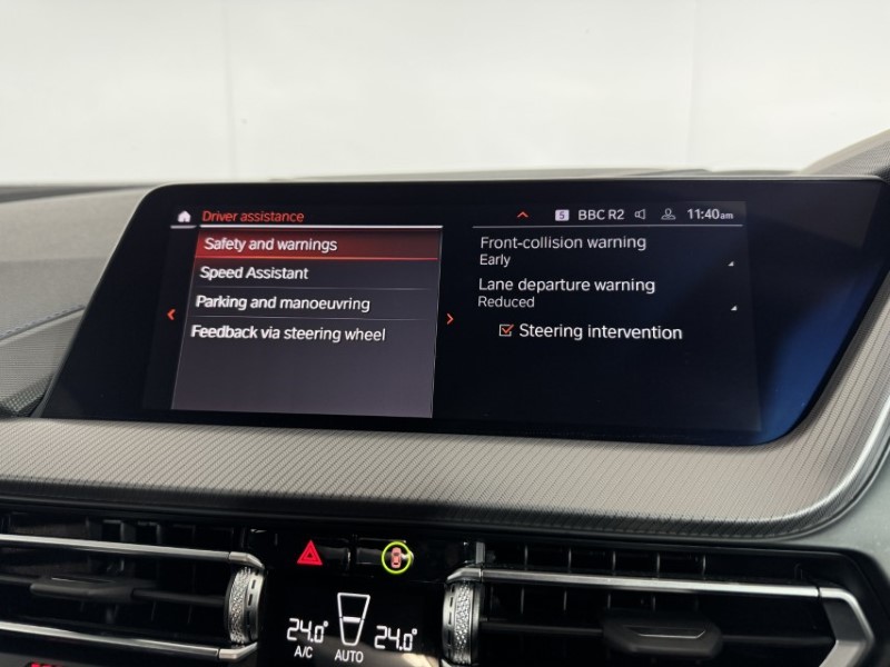 2024 (73) BMW 2 SERIES M235i xDrive 4dr Step Auto 5975835