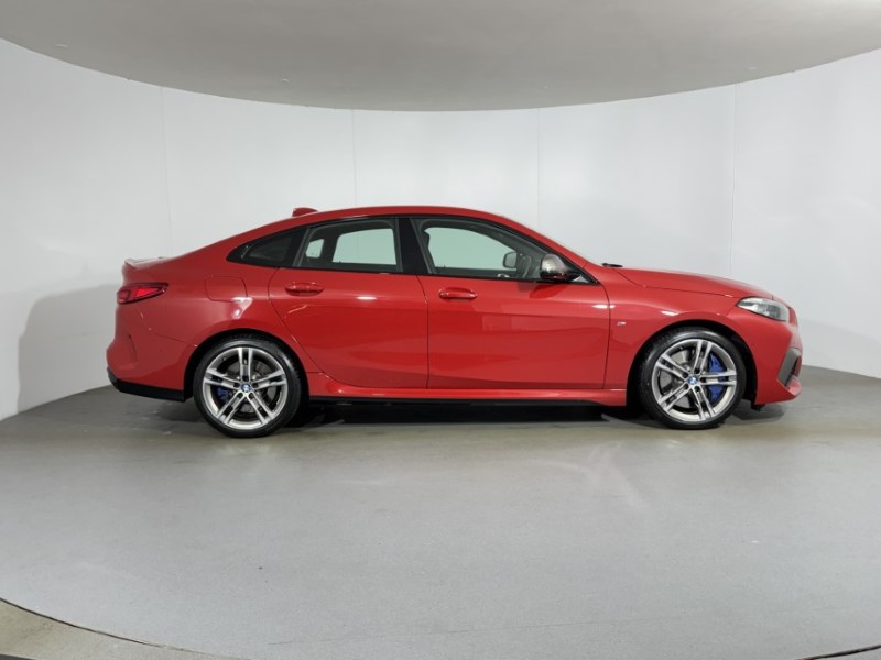 2024 (73) BMW 2 SERIES M235i xDrive 4dr Step Auto 5975871