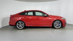 2024 (73) BMW 2 SERIES M235i xDrive 4dr Step Auto 5975871