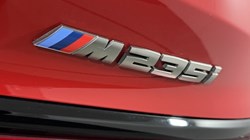2024 (73) BMW 2 SERIES M235i xDrive 4dr Step Auto 5975853