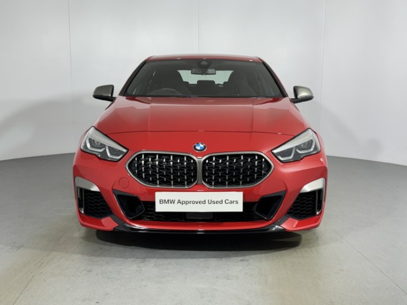 2024 (73) BMW 2 SERIES M235i xDrive 4dr Step Auto 5975878
