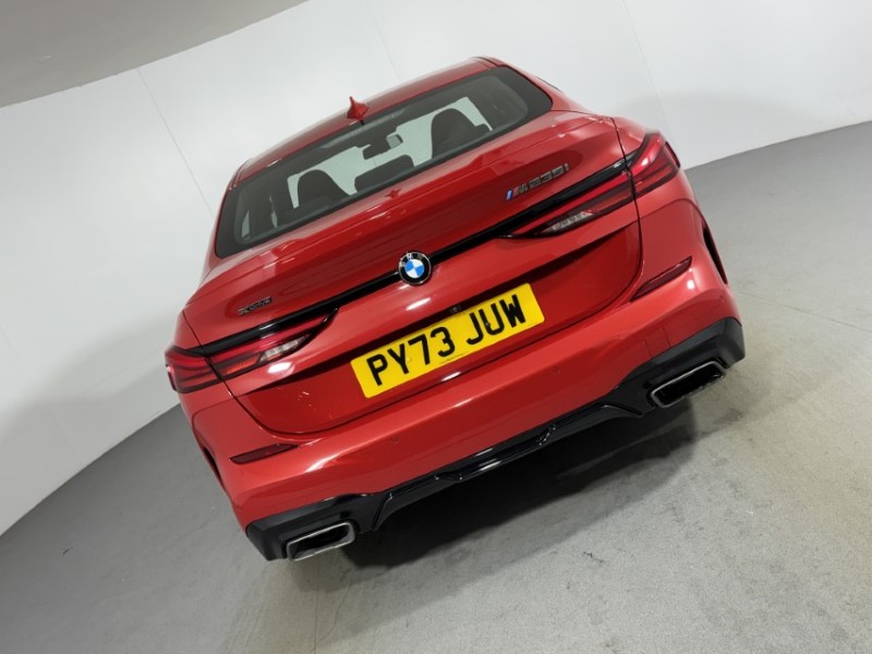 2024 (73) BMW 2 SERIES M235i xDrive 4dr Step Auto 5975855
