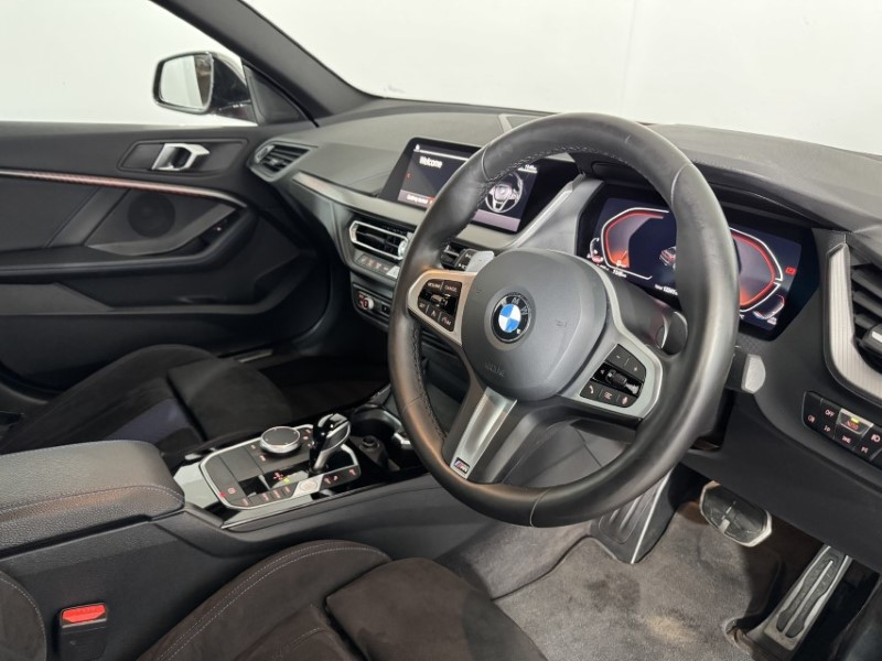 2024 (73) BMW 2 SERIES M235i xDrive 4dr Step Auto 5975841