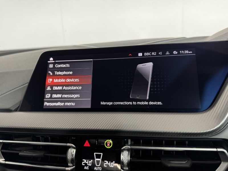2024 (73) BMW 2 SERIES M235i xDrive 4dr Step Auto 5975824