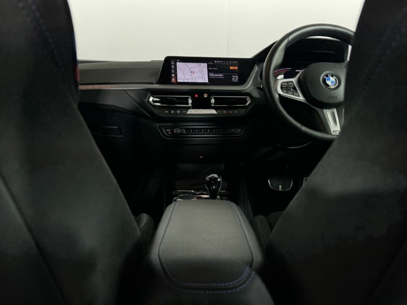 2024 (73) BMW 2 SERIES M235i xDrive 4dr Step Auto 5975861