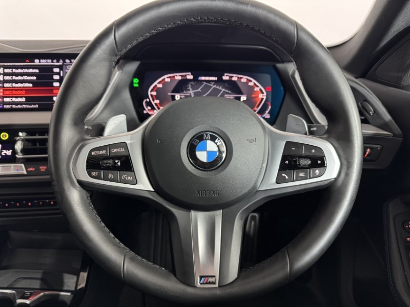2024 (73) BMW 2 SERIES M235i xDrive 4dr Step Auto 5975812