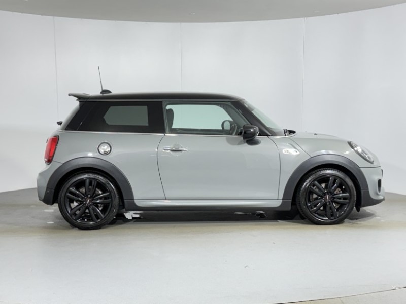 2019 (69) MINI HATCHBACK 2.0 Cooper S Sport II 3dr Auto T2 5962518
