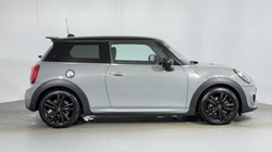 2019 (69) MINI HATCHBACK 2.0 Cooper S Sport II 3dr Auto T2 5962518