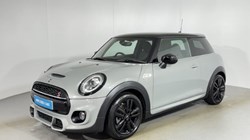 2019 (69) MINI HATCHBACK 2.0 Cooper S Sport II 3dr Auto T2 5985776