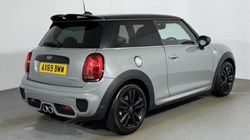2019 (69) MINI HATCHBACK 2.0 Cooper S Sport II 3dr Auto T2 5962517