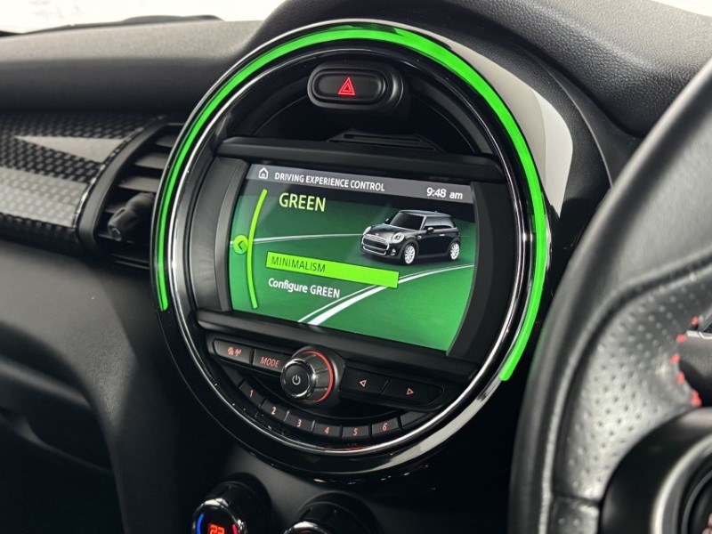2019 (69) MINI HATCHBACK 2.0 Cooper S Sport II 3dr Auto T2 5962492