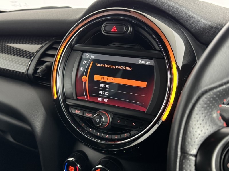 2019 (69) MINI HATCHBACK 2.0 Cooper S Sport II 3dr Auto T2 5962486