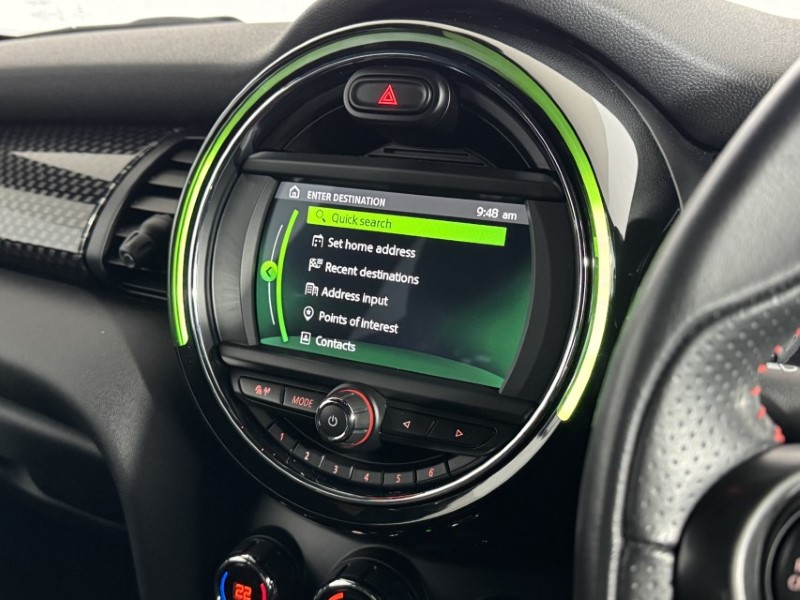 2019 (69) MINI HATCHBACK 2.0 Cooper S Sport II 3dr Auto T2 5962489