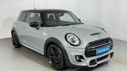 2019 (69) MINI HATCHBACK 2.0 Cooper S Sport II 3dr Auto T2 5985778