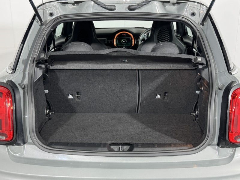 2019 (69) MINI HATCHBACK 2.0 Cooper S Sport II 3dr Auto T2 5962510