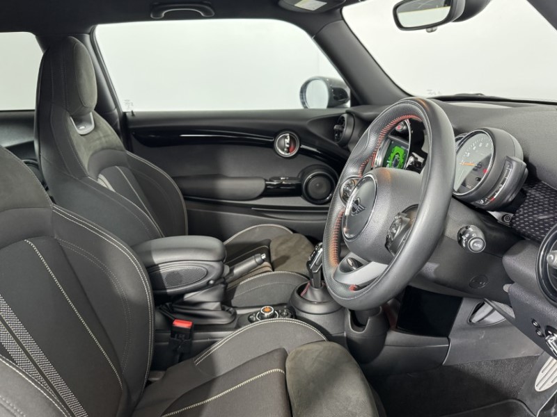 2019 (69) MINI HATCHBACK 2.0 Cooper S Sport II 3dr Auto T2 5962494