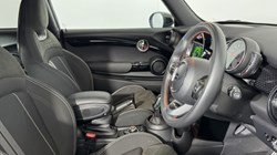 2019 (69) MINI HATCHBACK 2.0 Cooper S Sport II 3dr Auto T2 5962494