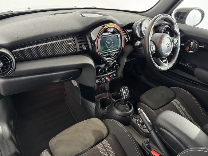 2019 (69) MINI HATCHBACK 2.0 Cooper S Sport II 3dr Auto T2 5962511