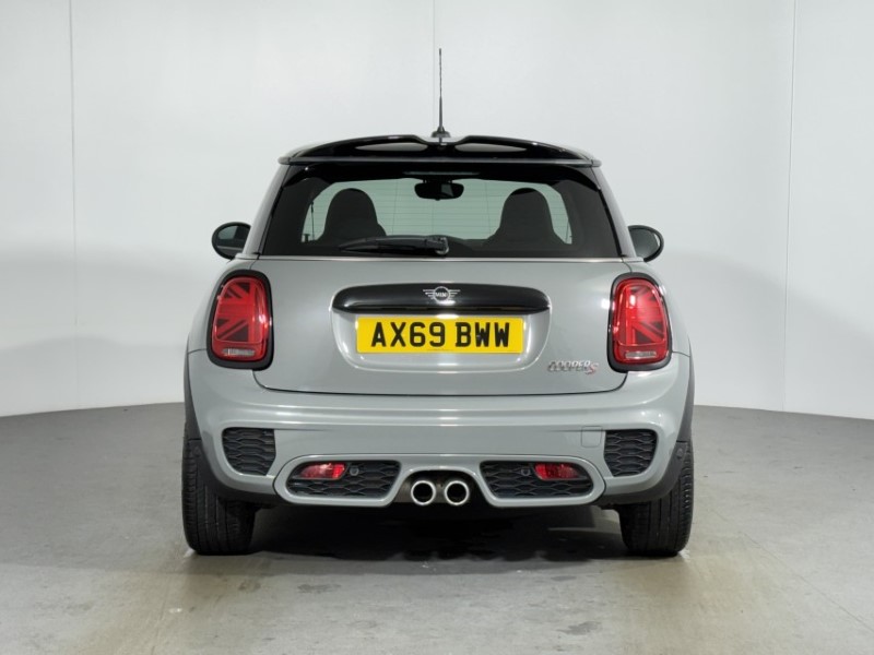 2019 (69) MINI HATCHBACK 2.0 Cooper S Sport II 3dr Auto T2 5962509