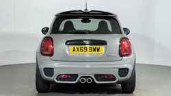 2019 (69) MINI HATCHBACK 2.0 Cooper S Sport II 3dr Auto T2 5962509