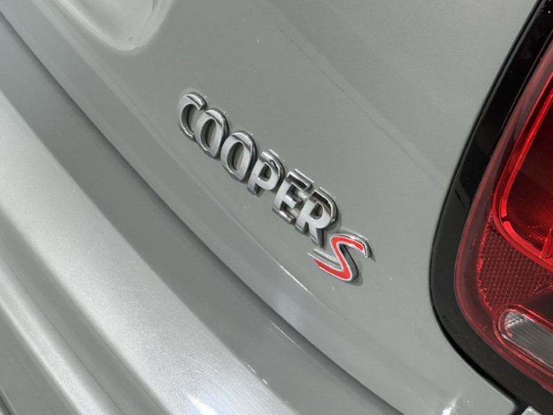 2019 (69) MINI HATCHBACK 2.0 Cooper S Sport II 3dr Auto T2 5962506