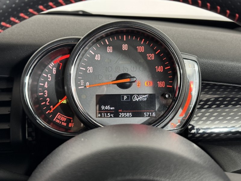 2019 (69) MINI HATCHBACK 2.0 Cooper S Sport II 3dr Auto T2 5962474
