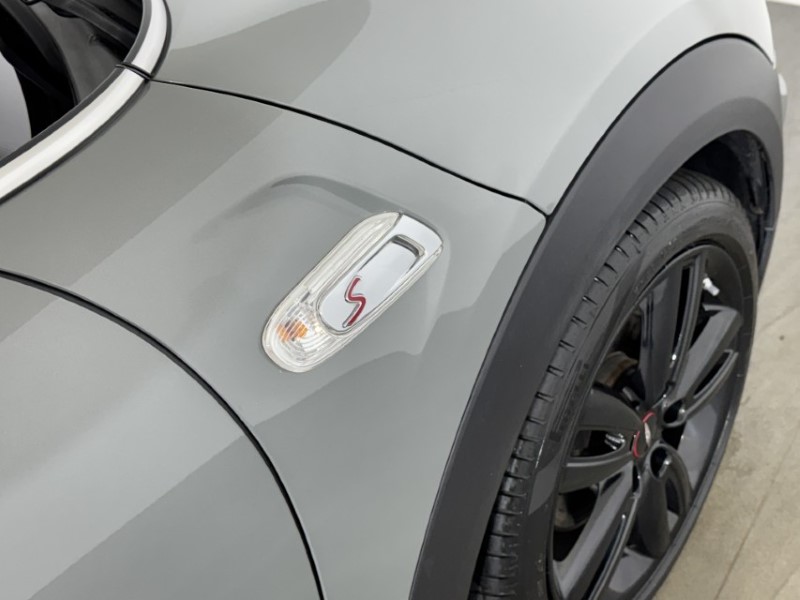 2019 (69) MINI HATCHBACK 2.0 Cooper S Sport II 3dr Auto T2 5962501