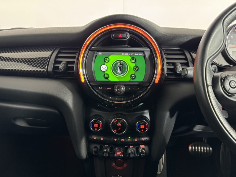 2019 (69) MINI HATCHBACK 2.0 Cooper S Sport II 3dr Auto T2 5962475