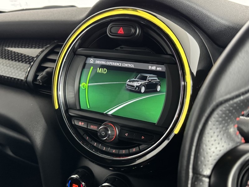 2019 (69) MINI HATCHBACK 2.0 Cooper S Sport II 3dr Auto T2 5962491