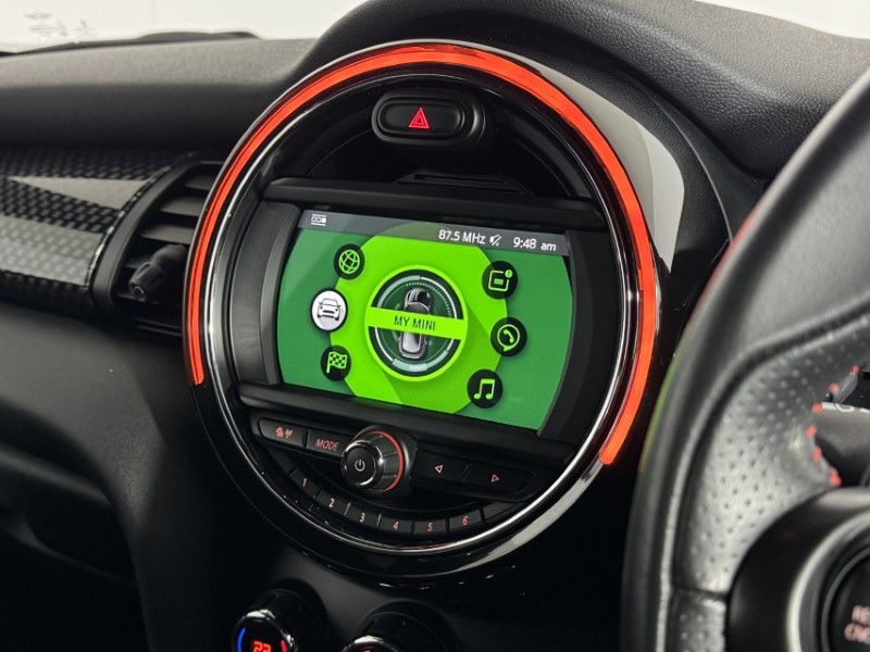 2019 (69) MINI HATCHBACK 2.0 Cooper S Sport II 3dr Auto T2 5962485